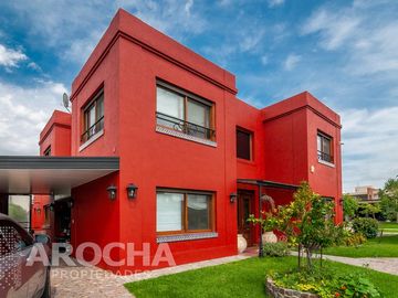 Casa - Nuevo Quilmes