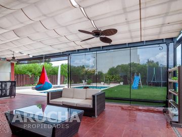 Casa - Nuevo Quilmes
