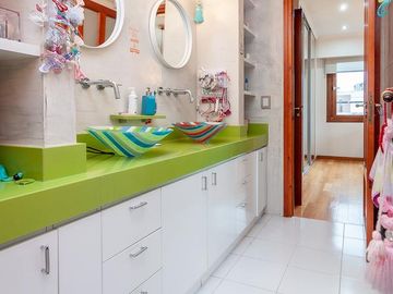 Casa - Nuevo Quilmes