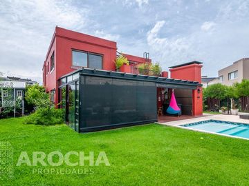 Casa - Nuevo Quilmes