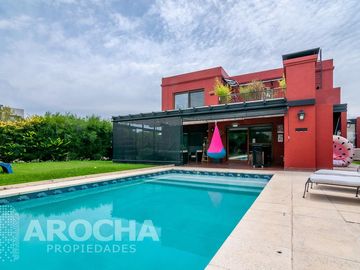 Casa - Nuevo Quilmes