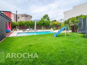 Casa - Nuevo Quilmes