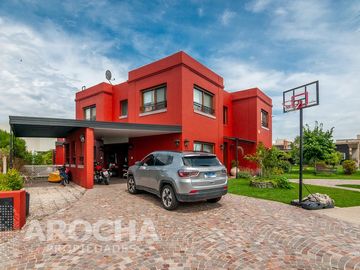 Casa - Nuevo Quilmes