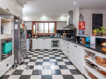 Casa - Nuevo Quilmes