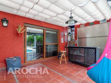 Casa - Nuevo Quilmes