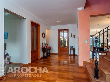 Casa - Nuevo Quilmes