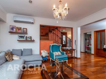 Casa - Nuevo Quilmes