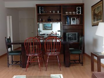 Departamento en  Alquiler en Terrazas de Santa Bárbara