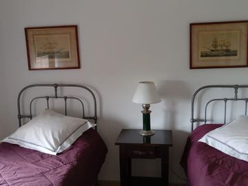 Departamento en  Alquiler en Terrazas de Santa Bárbara
