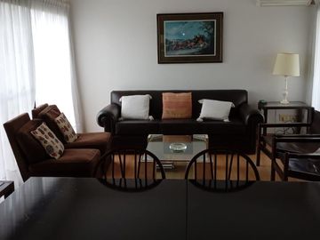 Departamento en  Alquiler en Terrazas de Santa Bárbara