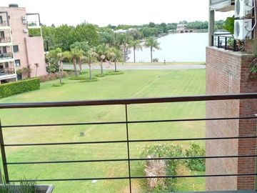 Departamento en  Alquiler en Terrazas de Santa Bárbara