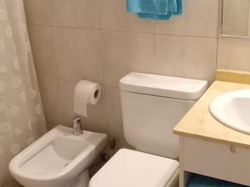 Departamento en  Alquiler en Terrazas de Santa Bárbara