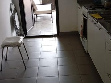 Departamento en  Alquiler en Terrazas de Santa Bárbara