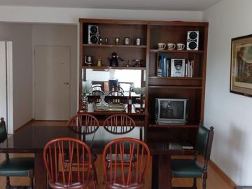 Departamento en  Alquiler en Terrazas de Santa Bárbara
