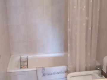 Departamento en  Alquiler en Terrazas de Santa Bárbara