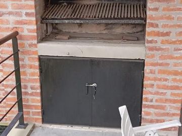 Departamento en  Alquiler en Terrazas de Santa Bárbara