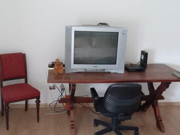 Departamento en  Alquiler en Terrazas de Santa Bárbara