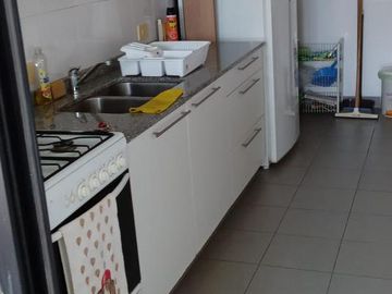 Departamento en  Alquiler en Terrazas de Santa Bárbara