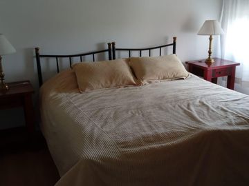 Departamento en  Alquiler en Terrazas de Santa Bárbara