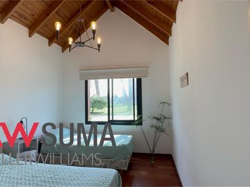 Casa de Campo en Venta en Hudson Barrio Cerrado
