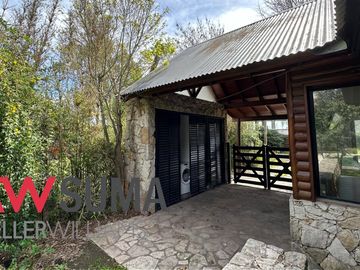 Casa de Campo en Venta en Hudson Barrio Cerrado