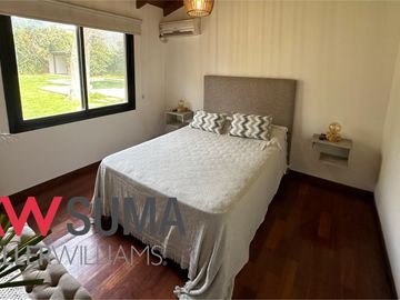 Casa de Campo en Venta en Hudson Barrio Cerrado