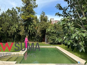 Casa de Campo en Venta en Hudson Barrio Cerrado