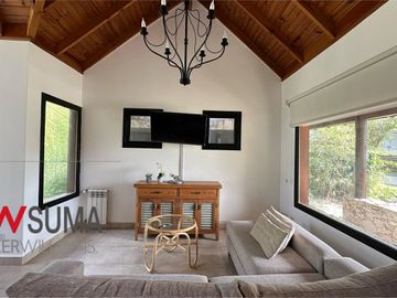 Casa de Campo en Venta en Hudson Barrio Cerrado