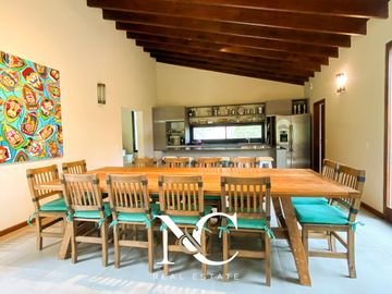 Casa en venta en Costa Esmeralda
