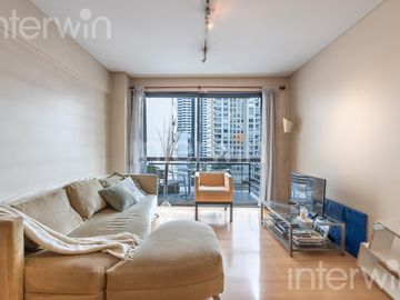Departamento 3 ambientes con cochera -  Palermo - Palermo Nuevo - VENTA