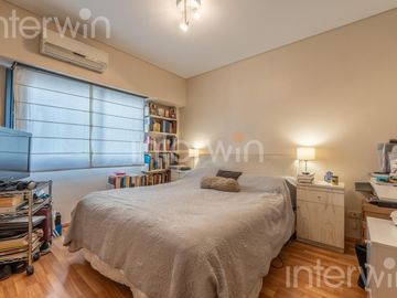 Departamento 3 ambientes con cochera -  Palermo - Palermo Nuevo - VENTA