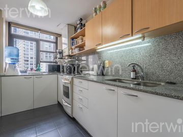 Departamento 3 ambientes con cochera -  Palermo - Palermo Nuevo - VENTA