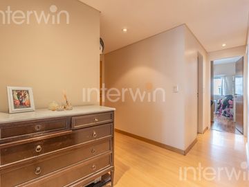Departamento 3 ambientes con cochera -  Palermo - Palermo Nuevo - VENTA