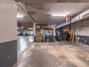 Departamento 3 ambientes con cochera -  Palermo - Palermo Nuevo - VENTA