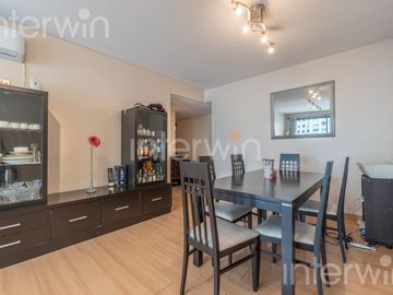 Departamento 3 ambientes con cochera -  Palermo - Palermo Nuevo - VENTA