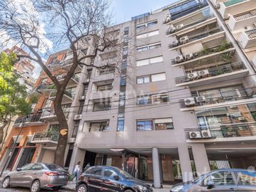 Departamento 3 ambientes con cochera -  Palermo - Palermo Nuevo - VENTA