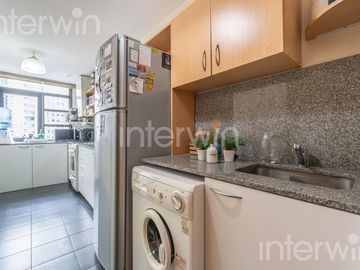 Departamento 3 ambientes con cochera -  Palermo - Palermo Nuevo - VENTA