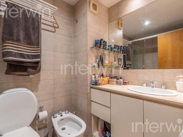 Departamento 3 ambientes con cochera -  Palermo - Palermo Nuevo - VENTA