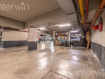 Departamento 3 ambientes con cochera -  Palermo - Palermo Nuevo - VENTA