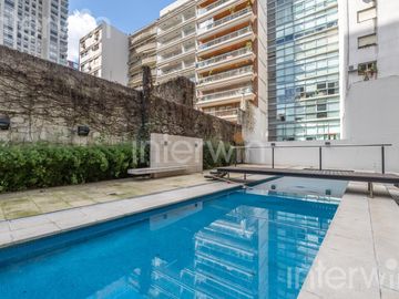 Departamento 3 ambientes con cochera -  Palermo - Palermo Nuevo - VENTA