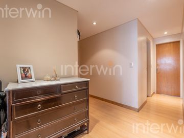 Departamento 3 ambientes con cochera -  Palermo - Palermo Nuevo - VENTA