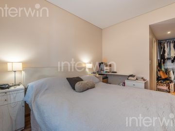 Departamento 3 ambientes con cochera -  Palermo - Palermo Nuevo - VENTA
