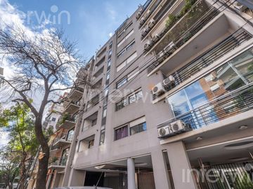 Departamento 3 ambientes con cochera -  Palermo - Palermo Nuevo - VENTA