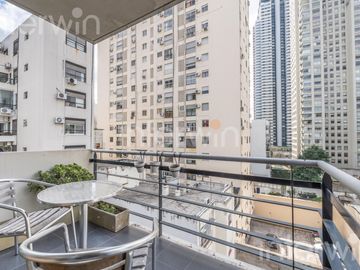 Departamento 3 ambientes con cochera -  Palermo - Palermo Nuevo - VENTA