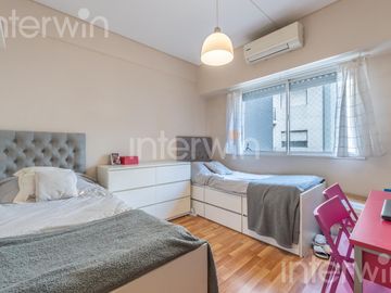 Departamento 3 ambientes con cochera -  Palermo - Palermo Nuevo - VENTA