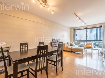 Departamento 3 ambientes con cochera -  Palermo - Palermo Nuevo - VENTA