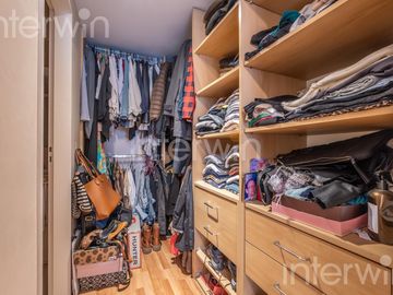 Departamento 3 ambientes con cochera -  Palermo - Palermo Nuevo - VENTA