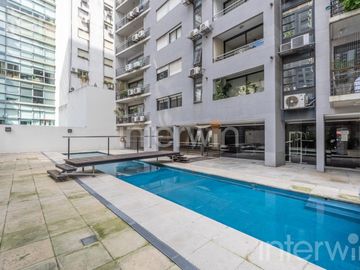 Departamento 3 ambientes con cochera -  Palermo - Palermo Nuevo - VENTA