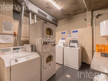 Departamento 3 ambientes con cochera -  Palermo - Palermo Nuevo - VENTA