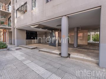 Departamento 3 ambientes con cochera -  Palermo - Palermo Nuevo - VENTA